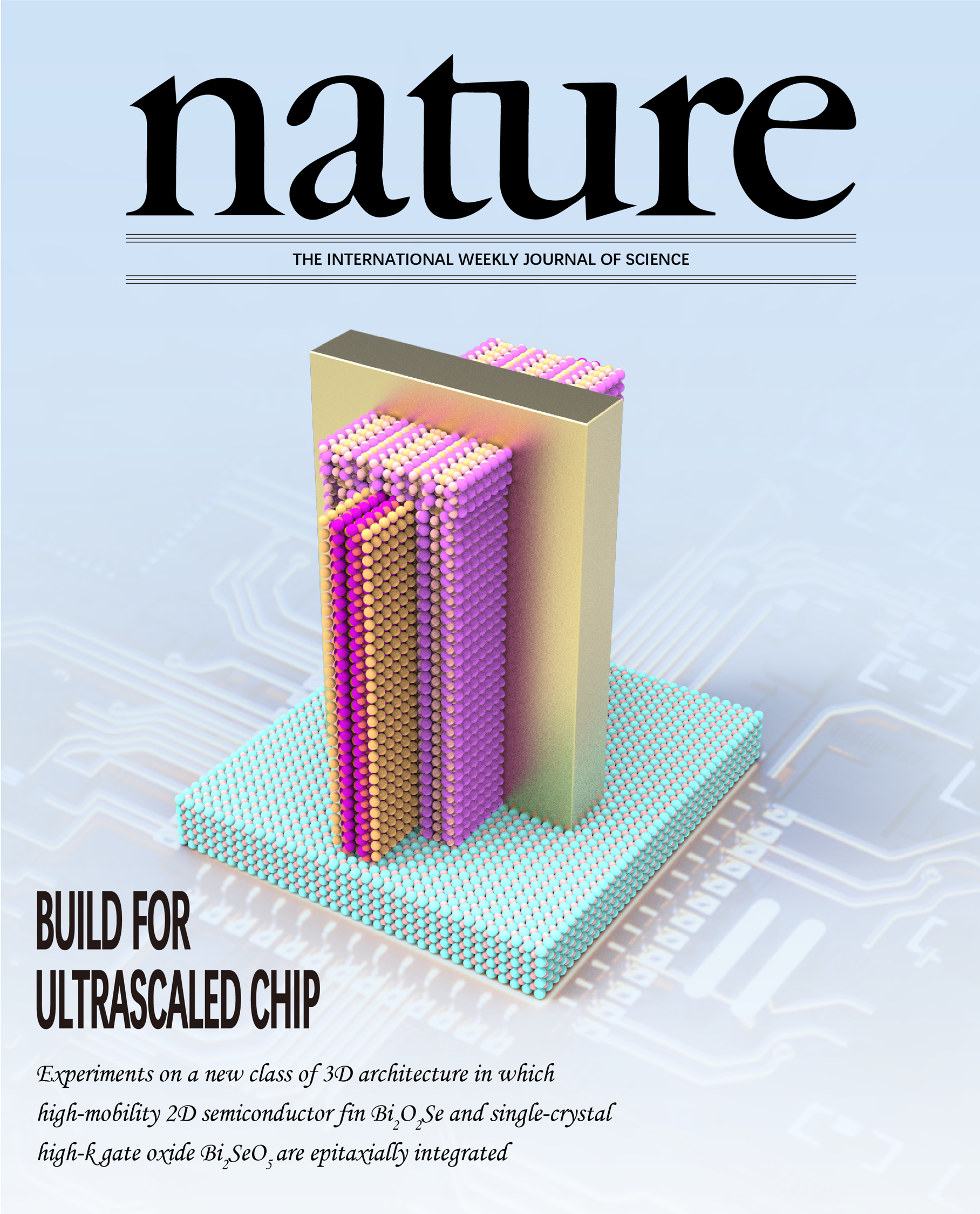 Nature 2023