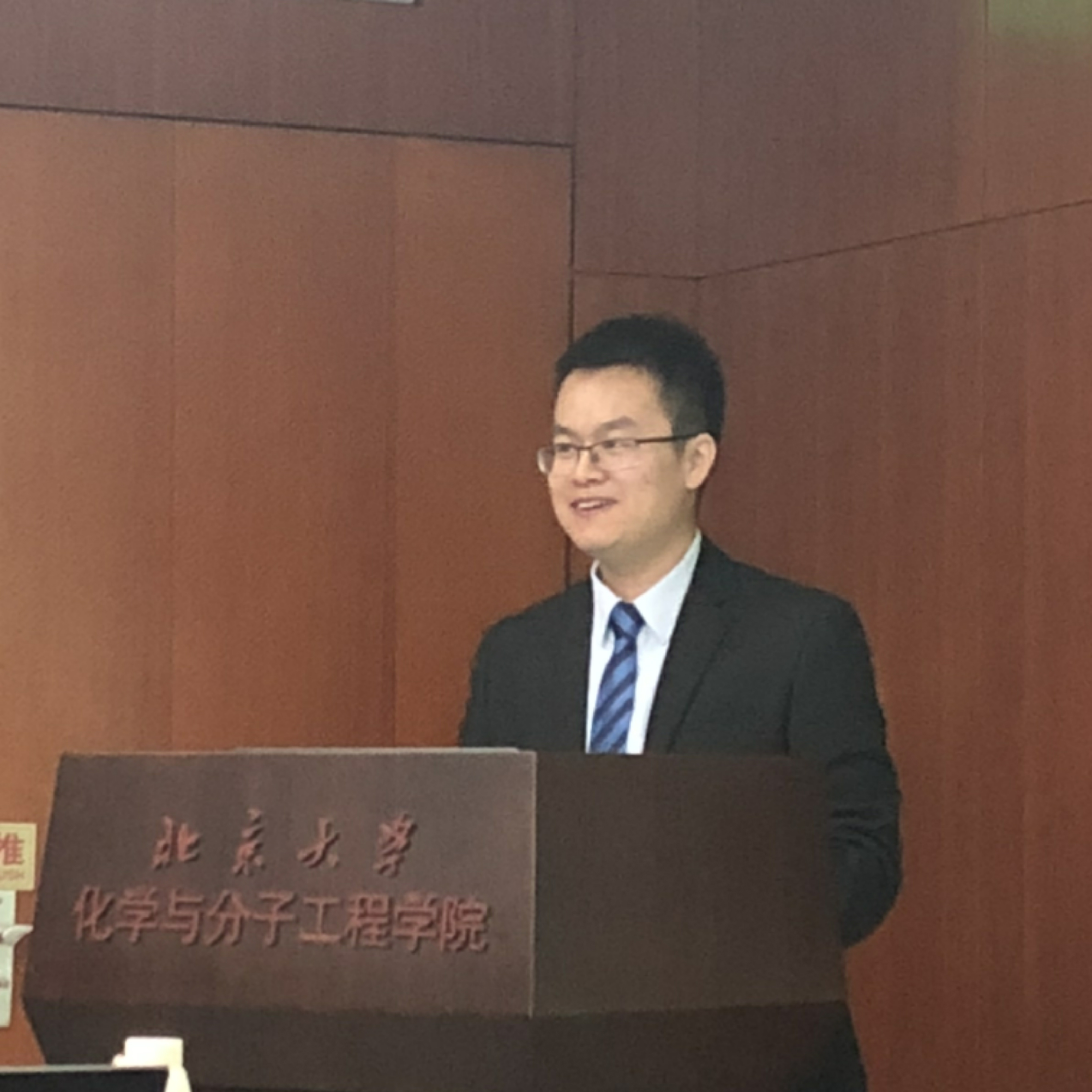 谈振军