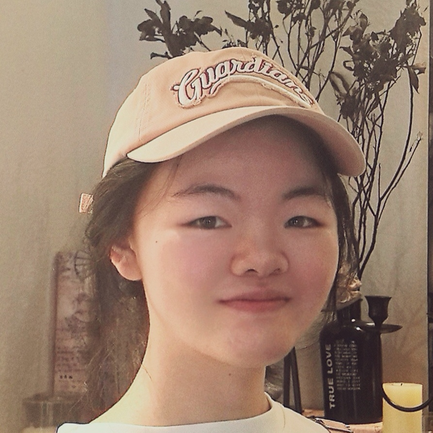 章馨予